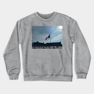 Zócalo Magnifico Crewneck Sweatshirt